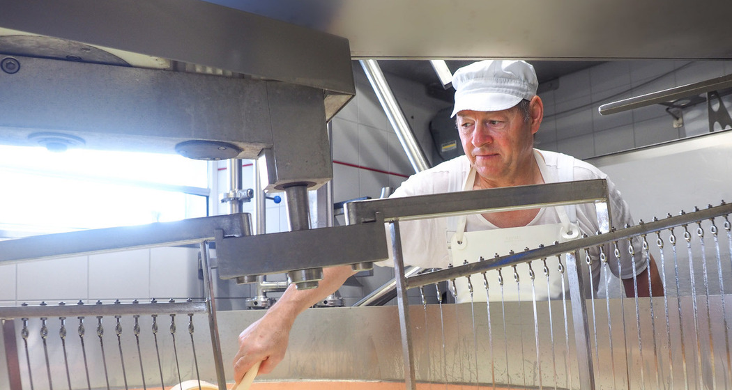 Käserei / Cascharia Lumbrein (oua_95783116_image)