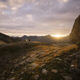 Santiero Alpino Calanca