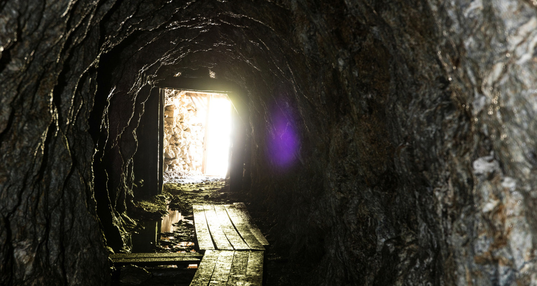 Silberminen Alp Taspen