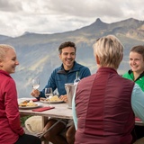 Panoramarestaurant Maschgenkamm