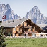 Restaurant Sennästube