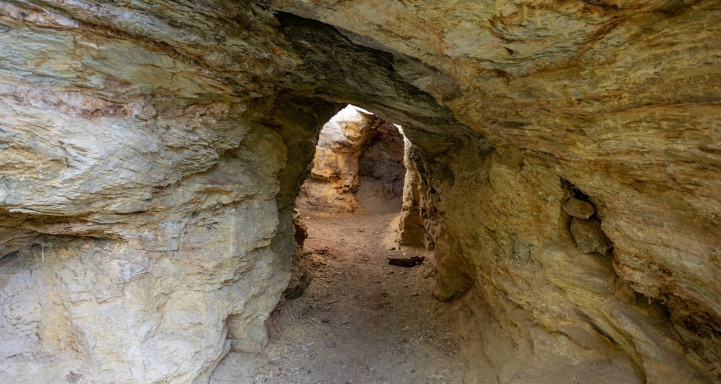 Minas da Gulatsch