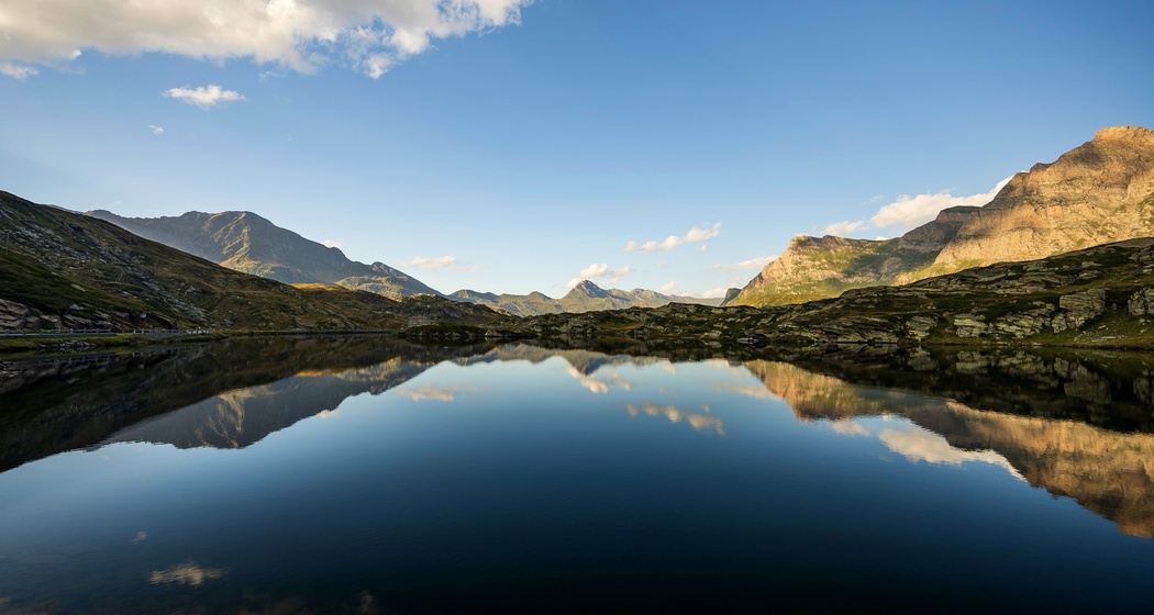 Ospizio San Bernardino