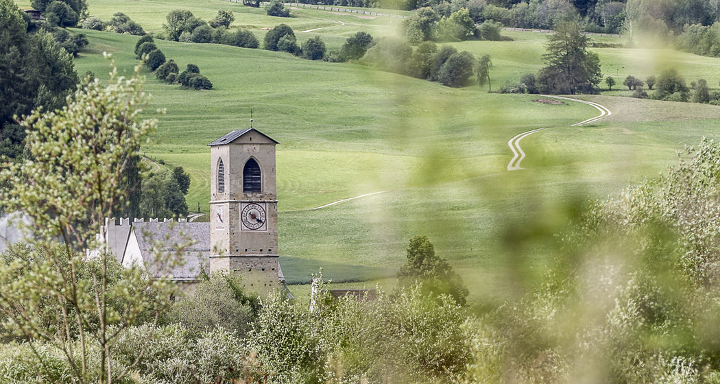 S-charl – Cruschetta - Müstair