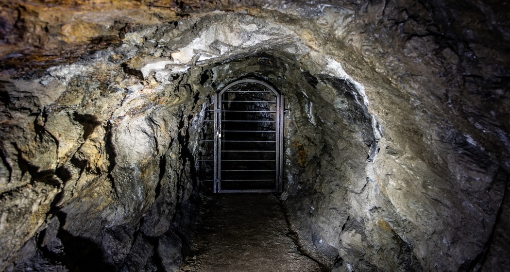 Minas da Gulatsch