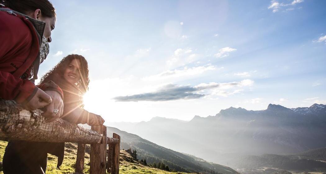 Nationalpark Panoramaweg Etappe 6: Chamanna Cluozza – Zernez [SchweizMobil-Nr. 45] (oua_9665854_image)