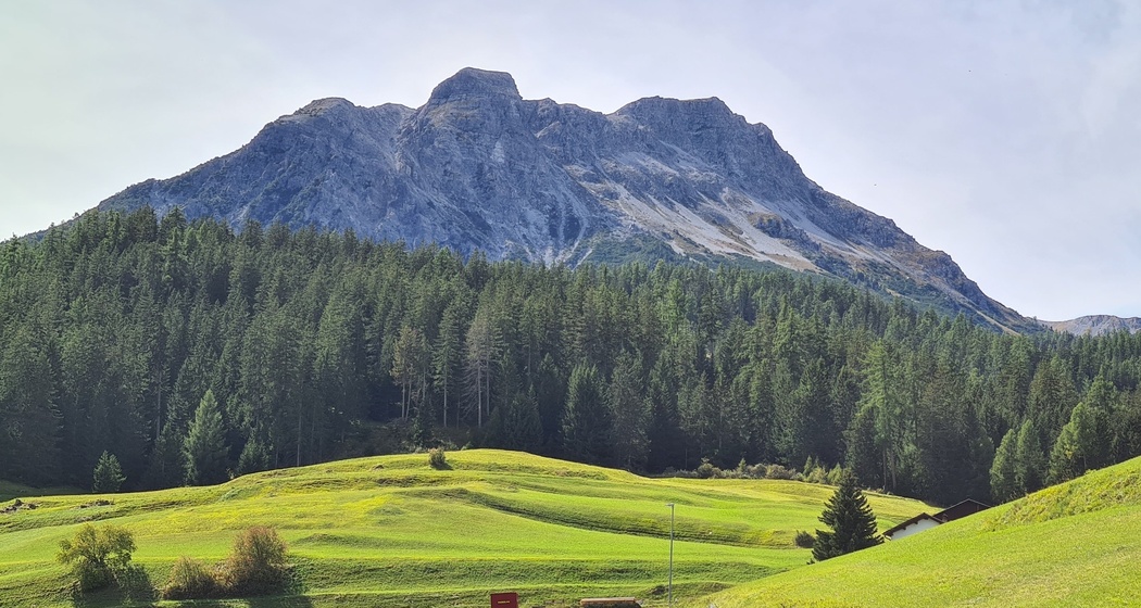 64.03 Tiefencastel - Savognin, ViaSett (oua_96711743_image)