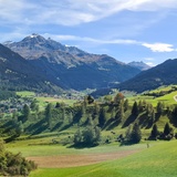 64.03 Tiefencastel - Savognin, ViaSett (oua_96711744_image)