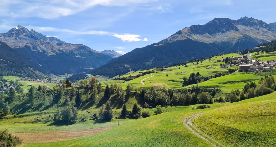 64.03 Tiefencastel - Savognin, ViaSett (oua_96711744_image)