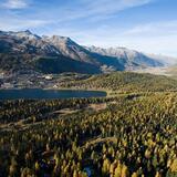 25.03 Maloja - St. Moritz, Senda Segantini