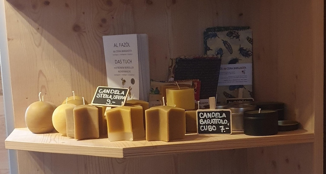 La Bottega dal cuntadin