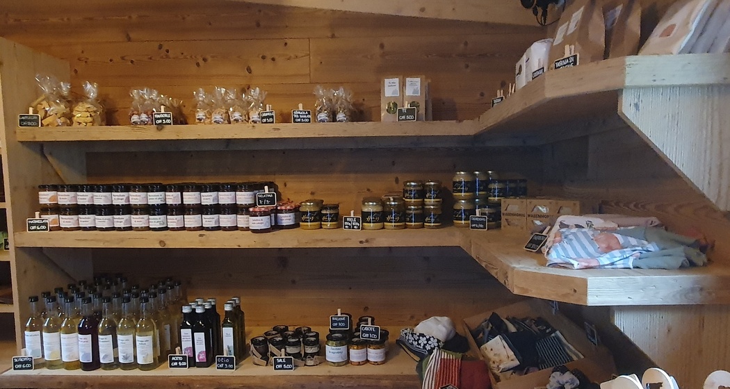 La Bottega dal cuntadin