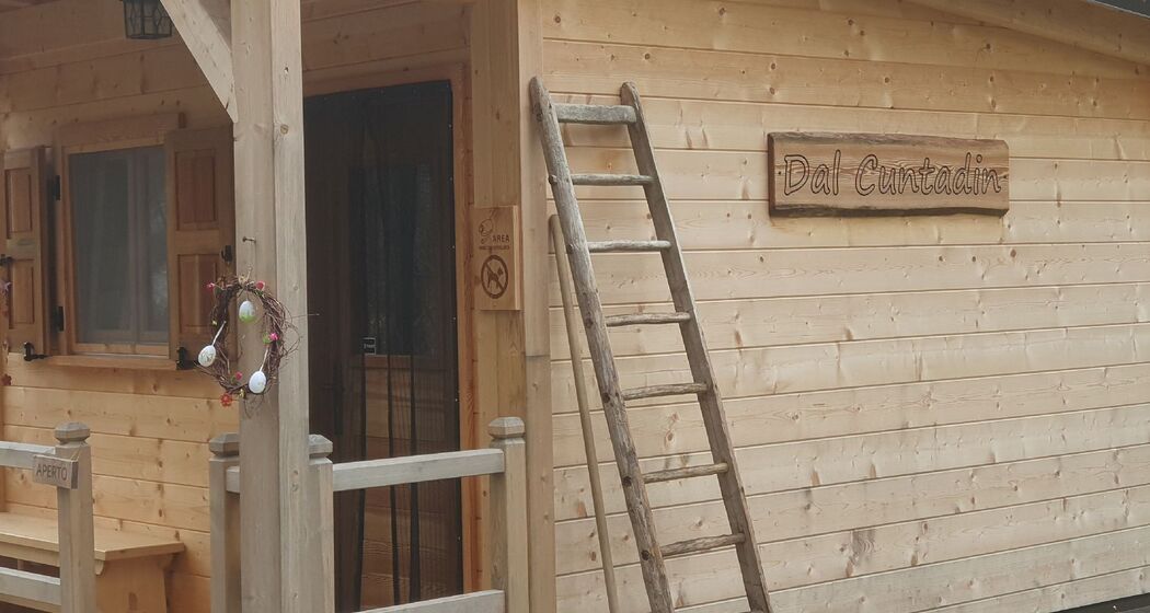 La Bottega dal cuntadin