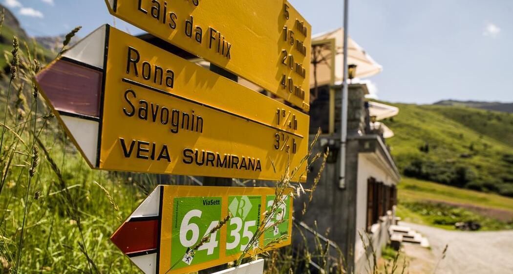 35.11 Alp Flix - Chamonas d’Ela CAS, Walserweg (oua_9678580_image)