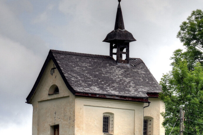 Chapel of St. Valentin, Cartatscha (oua_96790054_image)