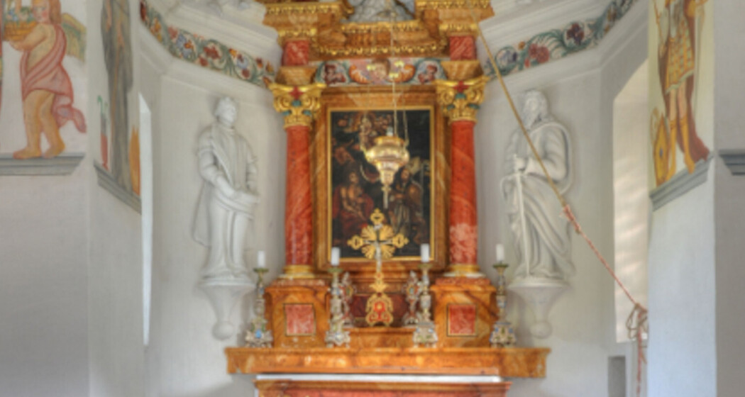 Kapelle St. Valentin, Cartatscha (oua_96790055_image)