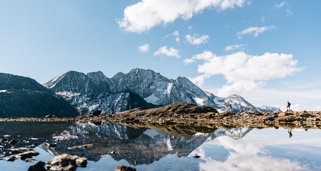 Weitwanderung Bergsteigerdörfer (oua_96963995_image)