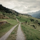 Randonnée longue distance village d'alpinisme Guarda - Chamonna Tuoi CAS (oua_96964105_image)