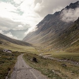 Randonnée longue distance village d'alpinisme Guarda - Chamonna Tuoi CAS (oua_96964107_image)