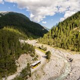 Randonnée longue distance du village d’alpinisme d’Ardez à la cabane de montagne AVS de Sesvenna (oua_96967204_image)