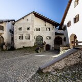 Guarda im Unterengadin