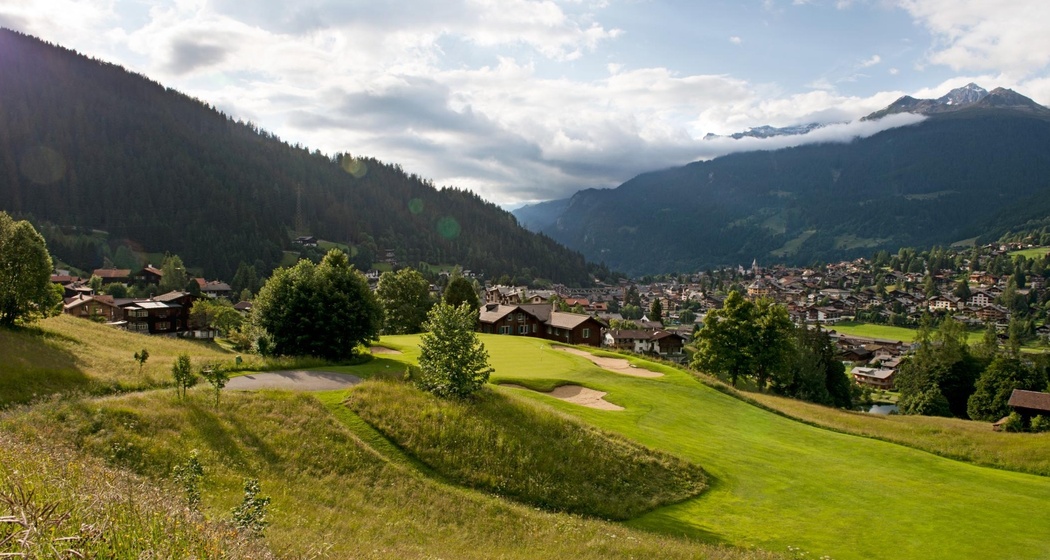 43.08 Dürrboden - Davos Dorf, Jakobsweg Graubünden (oua_9702166_image)