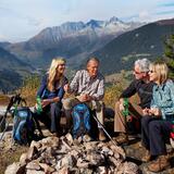 43.17 Trun - Disentis, Graubünden Pilgrimage Way (oua_9706687_image)