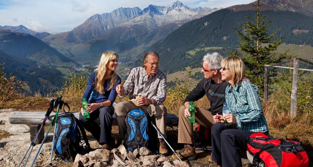 43.17 Trun - Disentis, Jakobsweg Graubünden (oua_9706687_image)