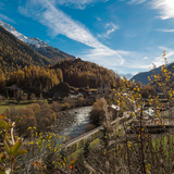 Flesspass und Vereinapass