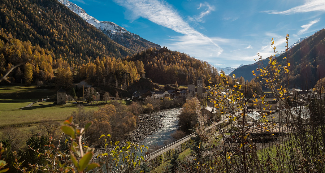 Flesspass und Vereinapass