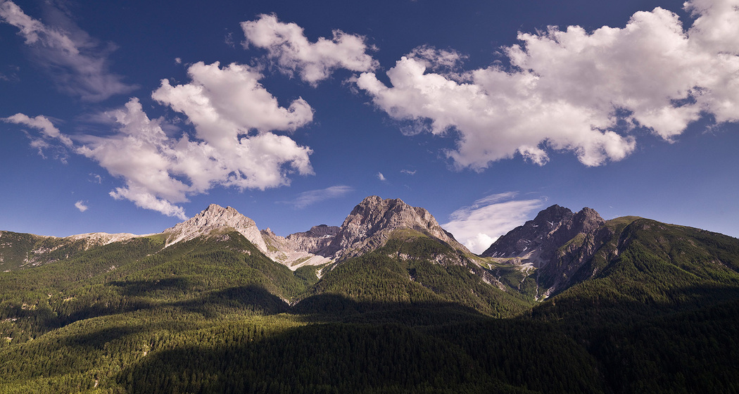 Via Engiadina Etappe 10: Prui – Sent [SchweizMobil-Nr. 87] (oua_9719355_image)