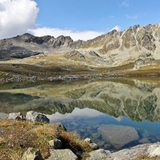 Lais da Macun - Macun Lake Plateau (Swiss National Park)