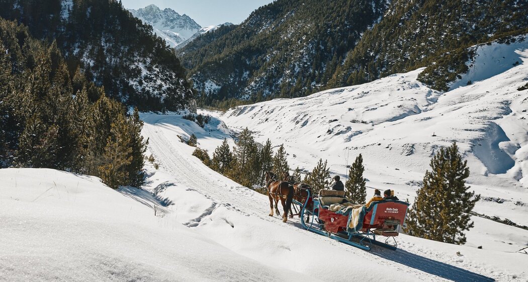 Via Silenzi: Schneeschuhtour von S-charl über Lü zum Ofenpass (oua_97300136_image)