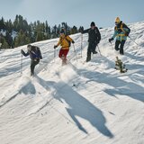Via Silenzi : randonnée en raquettes de S-charl via Lü au col de l'Ofen (oua_97300160_image)