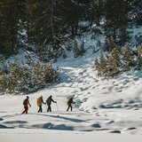 Balade à raquettes de S-charl à Lü dans le Val Müstair (oua_97300221_image)