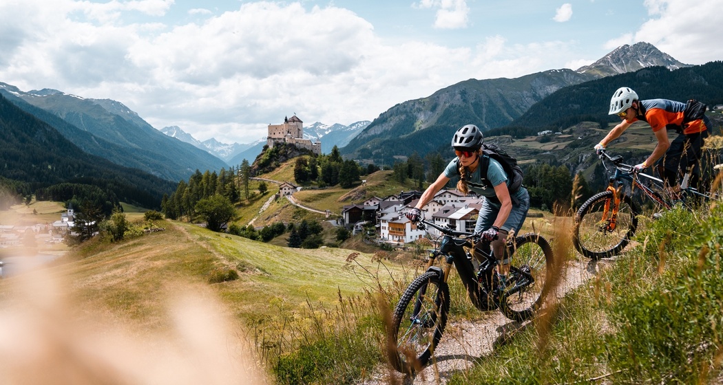 Tarasp: Vulpera – Tarasp – Lai Nair – Vulpera [SchweizMobil-Nr. 441] (oua_97517082_image)