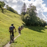 441 Tarasp: Vulpera – Tarasp – Lai Nair – Vulpera (oua_97517083_image)