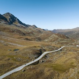 Flüelapass