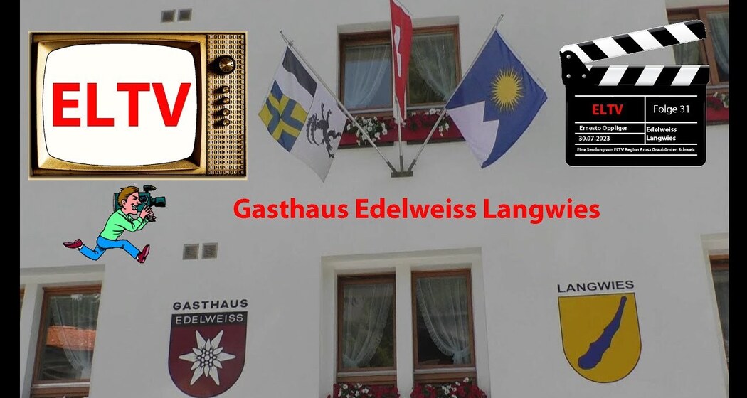 Edelweiss Langwies/Arosa