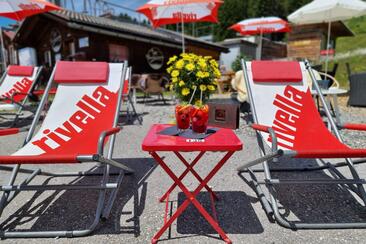 Panorama Bar Fatschel