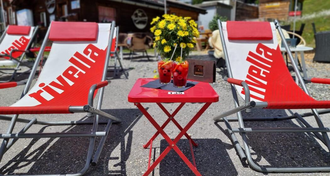 Panorama Bar Fatschel