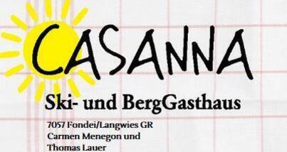 Logo Casanna