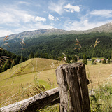 Uina-Bernina Bike-Route. Stage 2, Sta. Maria - Livigno