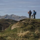 Profitez de la vue au Piz Mundaun