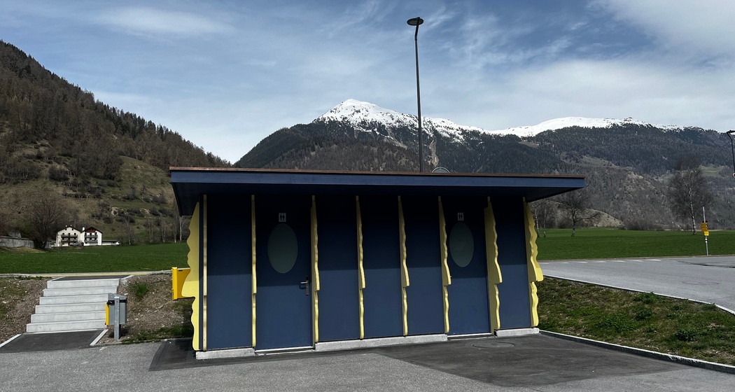 Öffentliches WC – Parkplatz Clostra Son Jon (oua_98141101_image)