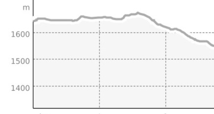 Bärenthemenweg «senda da l’uors» bei Fuldera (oua_9819114_085f437_profile)