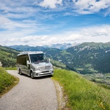 Bus alpin Beverin