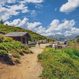 Rinerhorn - baita Hubelhütte - Äbirügg - Rinerhorn (oua_98307289_image)