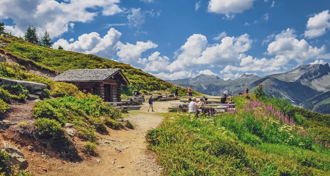 Rinerhorn - Hubelhütte - Äbirügg - Rinerhorn (oua_98307289_image)