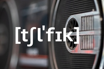 Klanginstallation «Holaggsch»